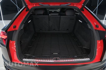 2021 Lamborghini Urus – miniatura 38