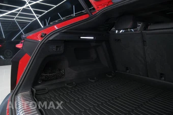 2021 Lamborghini Urus – miniatura 39
