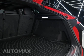 2021 Lamborghini Urus – miniatura 40