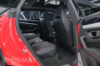 2021 Lamborghini Urus – miniatura 42