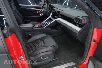 2021 Lamborghini Urus – miniatura 44