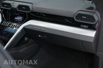 2021 Lamborghini Urus – miniatura 45