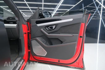 2021 Lamborghini Urus – miniatura 46