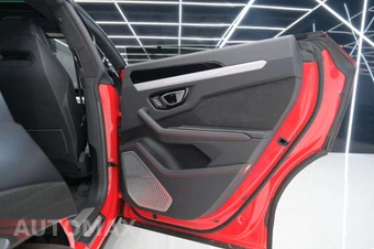 2021 Lamborghini Urus – miniatura 50