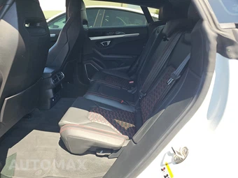 2021 Lamborghini Urus - miniatura 13