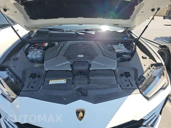 2021 Lamborghini Urus - miniatura 16