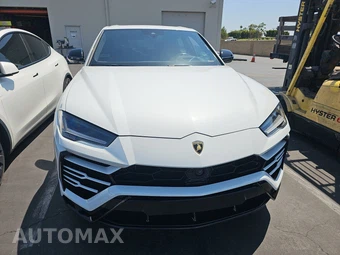 2021 Lamborghini Urus - miniatura 2