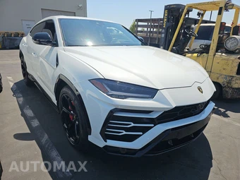 2021 Lamborghini Urus - miniatura 3