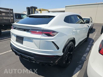 2021 Lamborghini Urus - miniatura 4