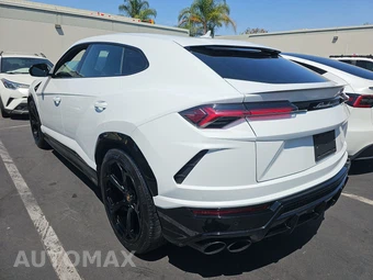 2021 Lamborghini Urus - miniatura 6
