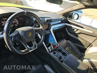 2021 Lamborghini Urus – miniatura 11