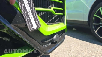 2021 Lamborghini Urus – miniatura 18