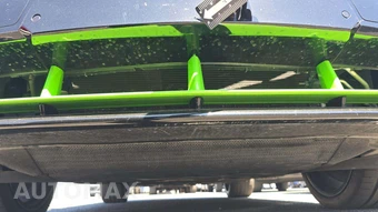 2021 Lamborghini Urus – miniatura 20