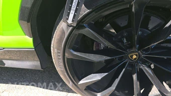 2021 Lamborghini Urus – miniatura 22
