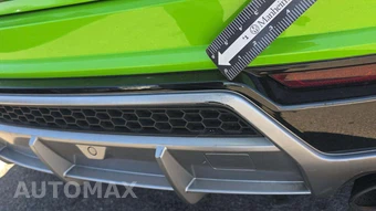 2021 Lamborghini Urus – miniatura 24