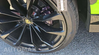 2021 Lamborghini Urus – miniatura 26