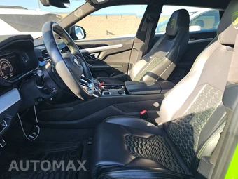 2021 Lamborghini Urus – miniatura 7