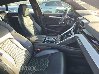 2021 Lamborghini Urus – miniatura 8