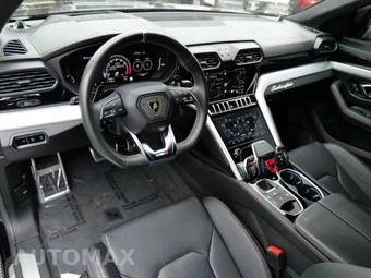 2021 Lamborghini Urus – miniatura 13