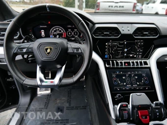2021 Lamborghini Urus – miniatura 17