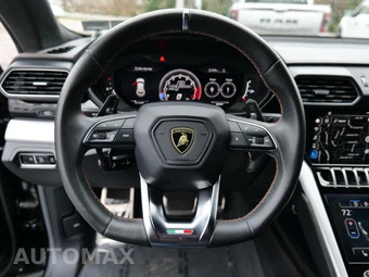 2021 Lamborghini Urus – miniatura 18