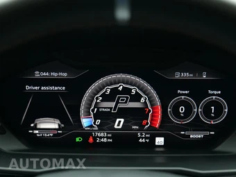 2021 Lamborghini Urus – miniatura 19