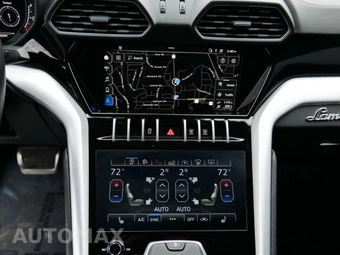 2021 Lamborghini Urus – miniatura 22