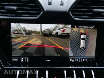 2021 Lamborghini Urus – miniatura 25
