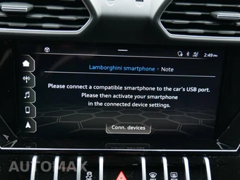 2021 Lamborghini Urus – miniatura 26