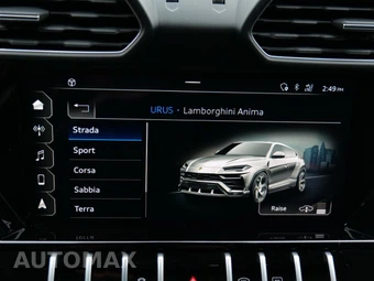 2021 Lamborghini Urus – miniatura 28
