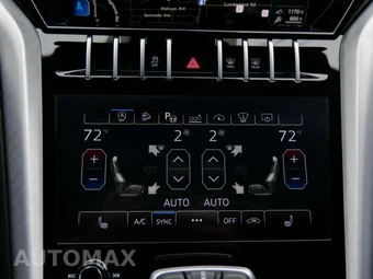 2021 Lamborghini Urus – miniatura 30