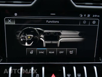 2021 Lamborghini Urus – miniatura 31