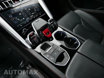 2021 Lamborghini Urus – miniatura 32