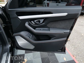 2021 Lamborghini Urus – miniatura 34
