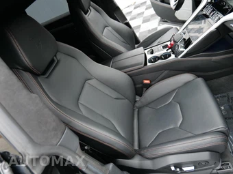 2021 Lamborghini Urus – miniatura 38