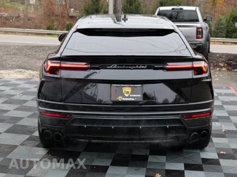 2021 Lamborghini Urus – miniatura 6
