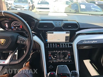 2021 Lamborghini Urus – miniatura 11