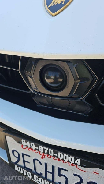 2021 Lamborghini Urus – miniatura 27