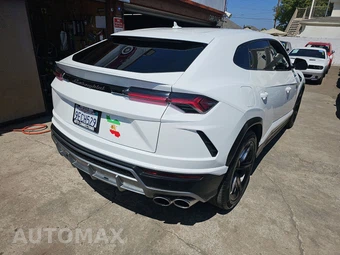 2021 Lamborghini Urus – miniatura 4