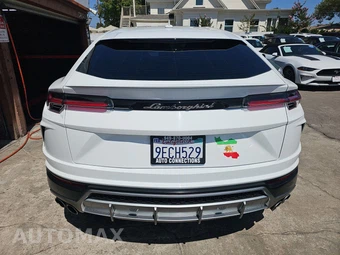 2021 Lamborghini Urus – miniatura 5