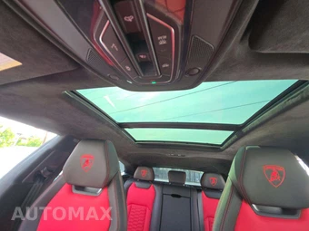 2021 Lamborghini Urus – miniatura 11