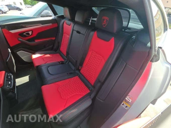 2021 Lamborghini Urus – miniatura 13