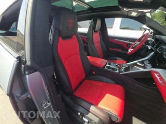 2021 Lamborghini Urus – miniatura 18