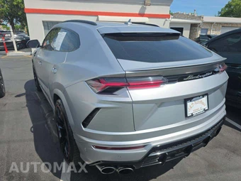 2021 Lamborghini Urus – miniatura 2
