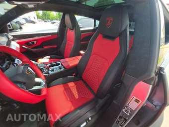 2021 Lamborghini Urus – miniatura 6