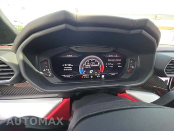 2021 Lamborghini Urus – miniatura 9