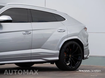 2021 Lamborghini Urus – miniatura 12