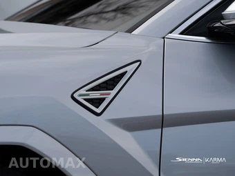 2021 Lamborghini Urus – miniatura 13
