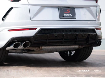 2021 Lamborghini Urus – miniatura 21