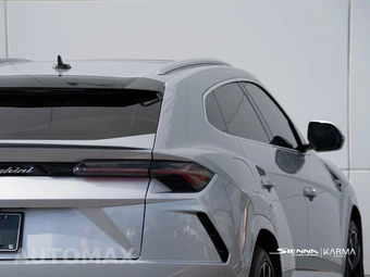2021 Lamborghini Urus – miniatura 24